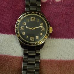 Men's Merona Watch  - Make An Offer