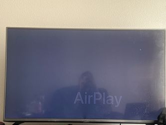 LG 49-inch LED television (Model: 49LF5400).