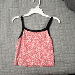 Brandy Melville Top  (never worn)