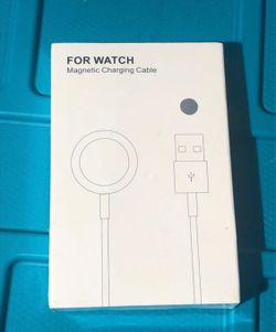 Magnetic Charging Cable