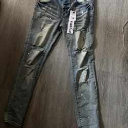 purple jeans brand