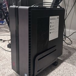 HP OMEN PC (870-2XX)