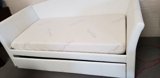 foam mattress 6 inch.