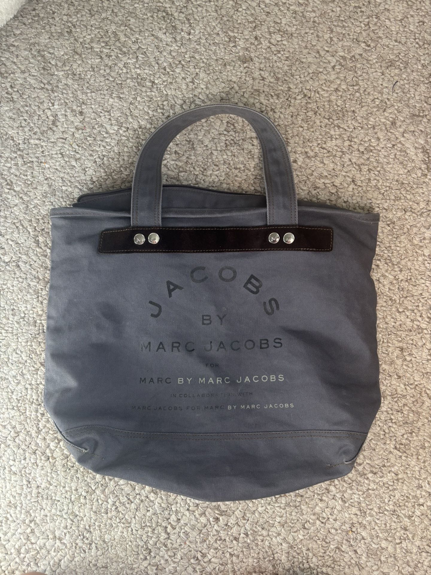Marc Jacobs Tote Bag