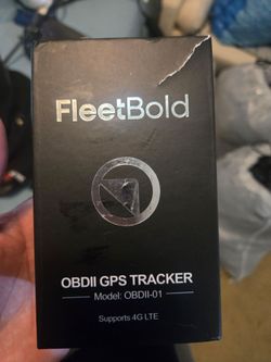 FleetBold GPS