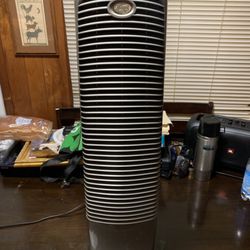 QuietFlo Air Purifier