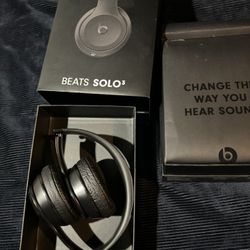 beats solo 3