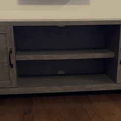 60 inch TV Console 