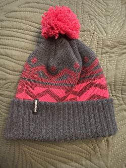 Patagonia Men Beanie Hat