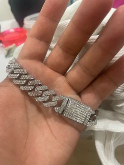Brand New 8 Inches Long