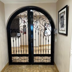 All Tipes Gate & Fences