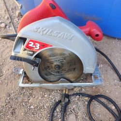 Skill Saw