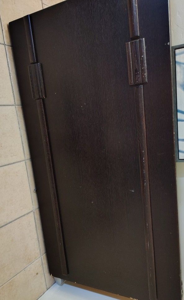 Murphy Bed/Hideaway Twin Bed