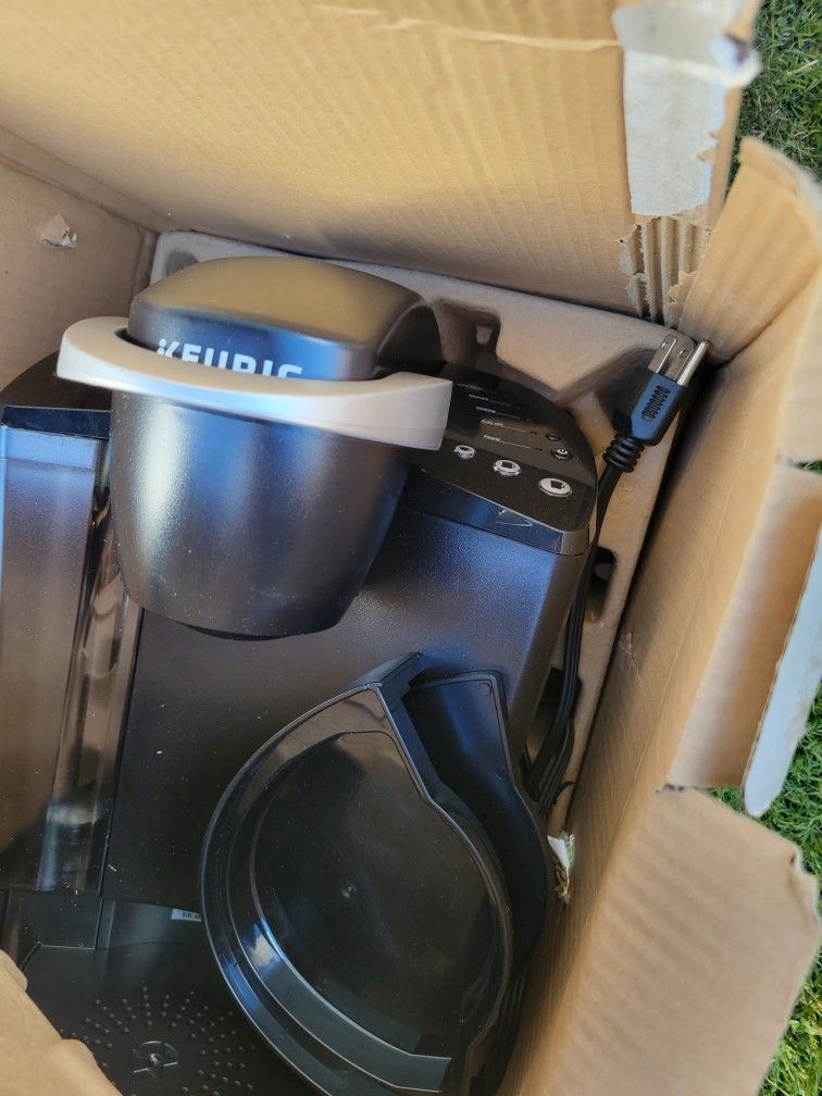 Keurig Coffee Machine