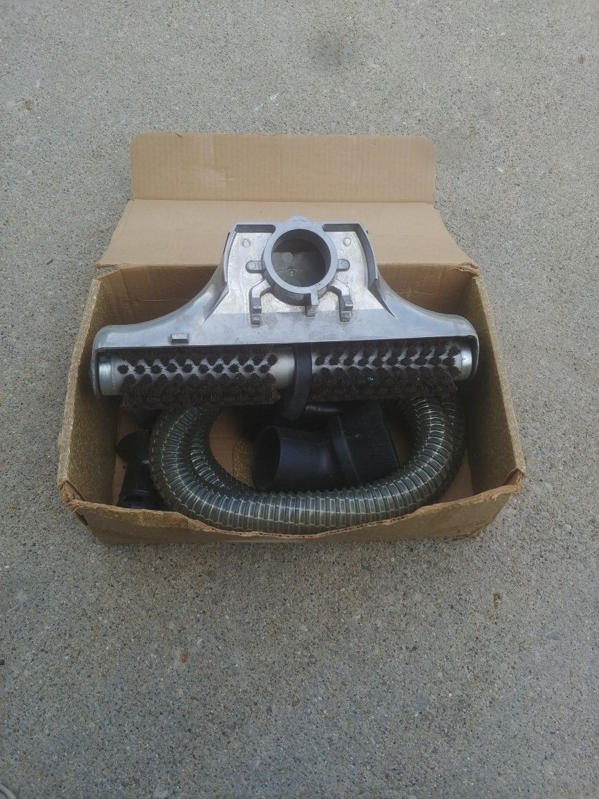 Kirby Mark IV Attachments