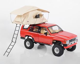 Rc4wd Tent 
