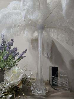 Eiffle Tower Vases - 8 Pieces