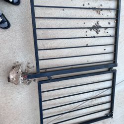 Side Gate ***FREE***