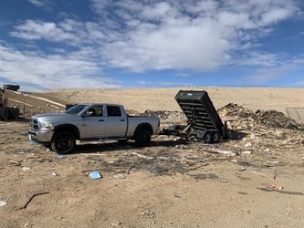 Dump Runs