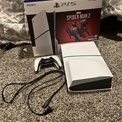 Ps5 Slim 
