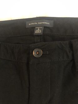 Women Banana Republic Jeans size 8