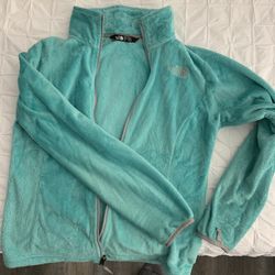 North Face Kid’s Fleece Jacket Like New