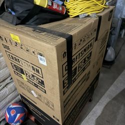 Brand New Craftsman Rolling Tool Cabinet
