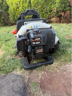 Blower