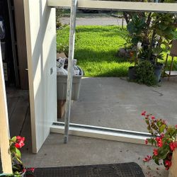 Free Queen IKEA Bed Frame 