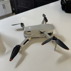 Dji Mini Se 