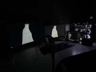 Asus prime 5080 build