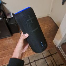 Tazata Bluetooth Speaker