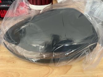Mercedes side mirror covers