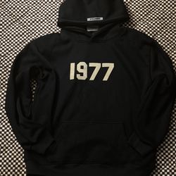 Fear Of God Essentials 1977