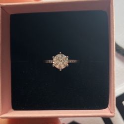 pandora ring