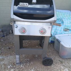Grill