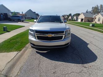2010 Chevrolet Tahoe