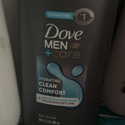 Men Bodywash 