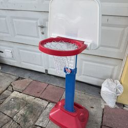 Kids Basketball 🏀 Net