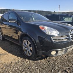 2006 Subaru B9 Tribeca