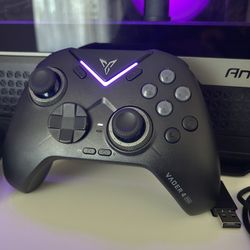 Flydigi Vader 4 pro pc pro controller