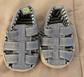 Baby Girl Summer Shoes/Sandals
