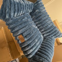 Dog Bed