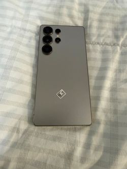 Samsung S25 ultra