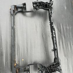 2018-2023 Audi Q5 Radiator Core Support OEM 