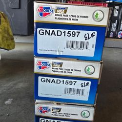 BMW 535i And Dodge Dart SXT brakes and Oil