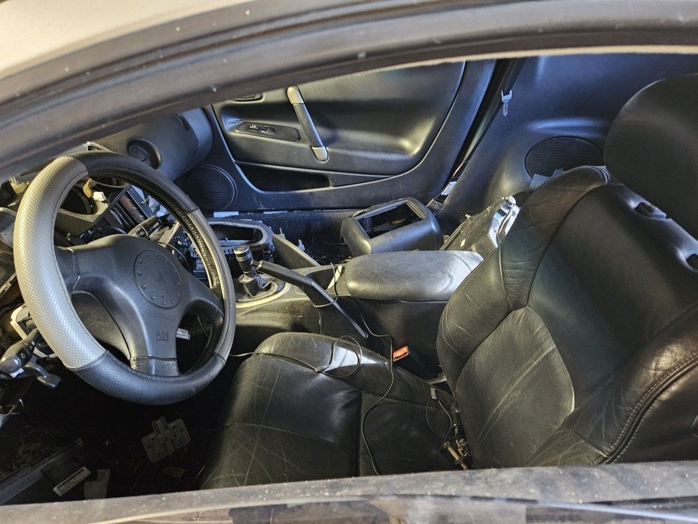 2000 Mitsubishi Eclipse Parts for Sale in Seattle, WA OfferUp