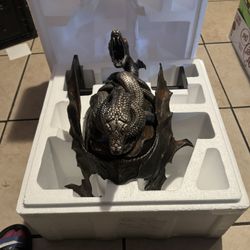 Elden Ring Mesmer Helmet