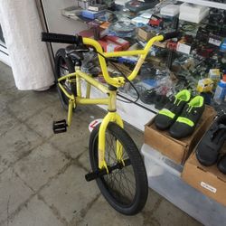 GT Bmx Racing 20,,Bike Original 