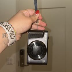 Canon Powershot Sx730 HS
